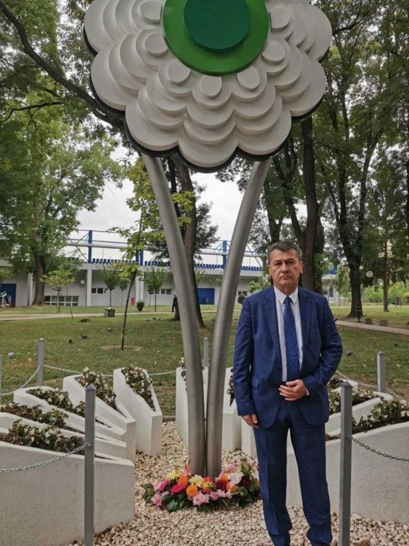 Stari Grad: Potpisano bratimljenje s općinom Čair - slika 3